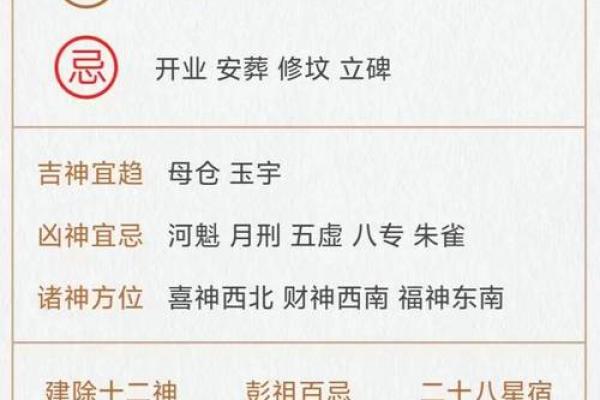 打印版：2026年10月结婚领证吉日，精准解析最佳全面精选黄历吉日释义