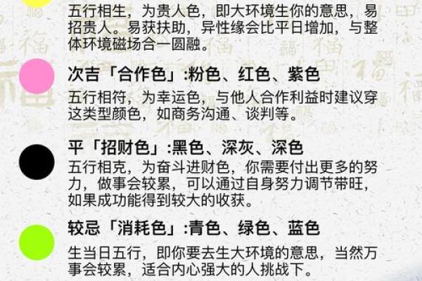五行穿衣指南2021年8月1日，揭秘解释穿衣指南词语落实全面作答精选释义解析