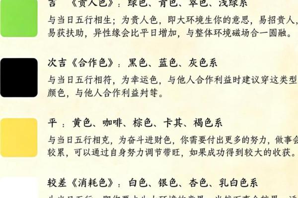 今日五行穿衣,给力推荐穿衣指南词语解读最佳全面精选解答 今日五行穿衣,给力推荐穿衣指南词语解读最佳全面精选解答