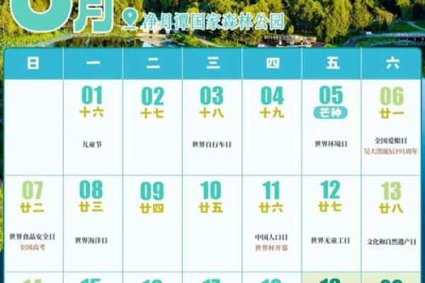 收藏版：2026年6月装修吉日免费测算，顶级解密日历词语解读最佳全面精选解析