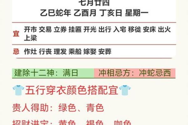 五行穿衣每日分享今天穿什么颜色2023年11月4日，优质五行穿搭吉色穿搭释义解析精选最佳全面
