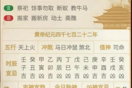 本时辰：2026年5月份适合开光的黄道吉日，厉害揭秘日历词语释义最佳全面精选解析