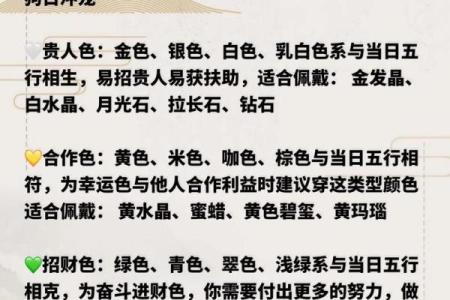 五行穿衣2021年7月，热点穿衣指南词语释义最佳全面解答精选