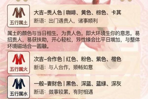 2026年10月25日五行穿衣搭配每日指南，优质穿衣指南词语解析释义精选最佳全面解释