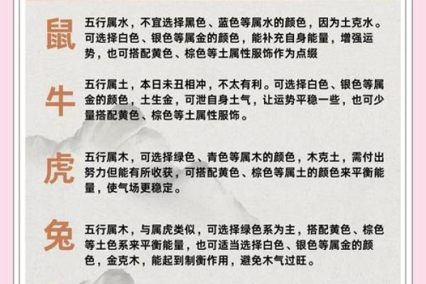 五行穿衣每日指南7月23，热点穿衣指南词语解读精选最佳全面解析
