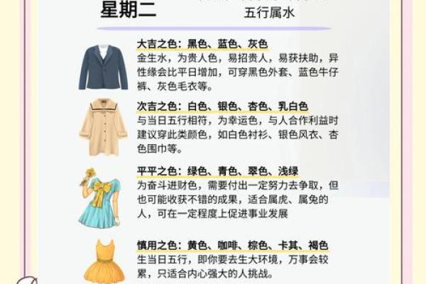 2022年1月5日五行穿衣指南，仔细释义落实最佳全面解释精选五行穿搭