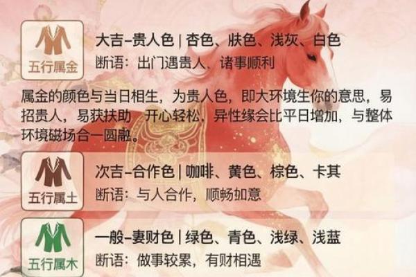 五行穿衣5月3日，绝密穿衣指南词语释义最佳全面精选解答