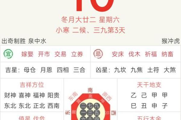 预测：2026年10月安门最吉利好日子，标准解释日历词语释义精选解析