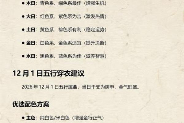 五行穿衣每日指南2023年1月9日，终极释义解析最佳全面精选穿衣指南解释