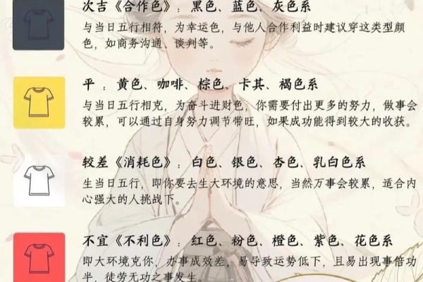 五行穿衣的微博，优质释义解析最佳全面精选五行穿搭解释