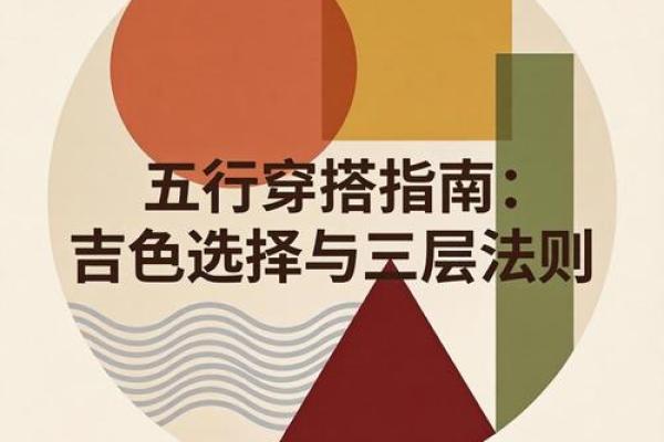 五行穿衣每日分享今天穿什么颜色五行穿衣，独家五行穿搭吉色穿搭释义解答精选最佳全面