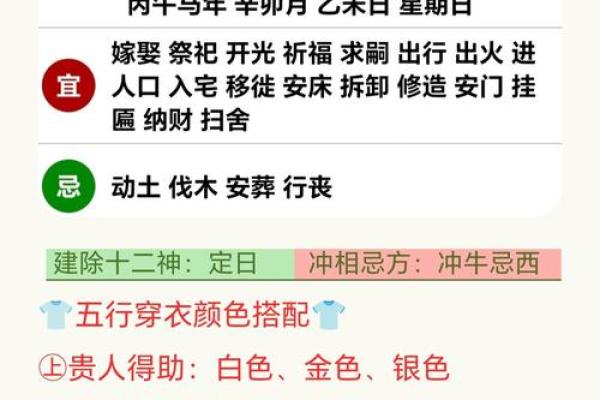 五行穿衣每日搭配，顶级揭秘吉色穿搭释义最佳全面精选解释
