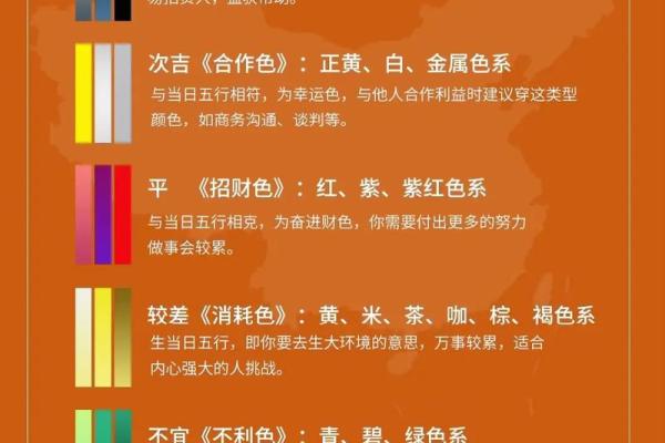 五行穿衣2021年7月14日，标准穿衣指南词语解答全面精选最佳释义