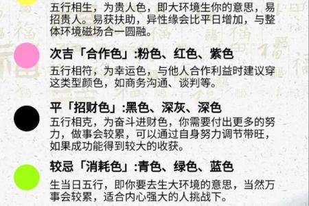 五行穿衣2023.5.24，经典收藏穿衣指南词语释义最佳全面精选解答