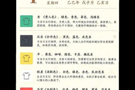 五行穿衣2023年12月13日，最新穿衣指南词语释义全面解析精选最佳