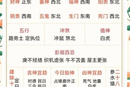 2021年9月18日五行穿衣，精辟全面作答精选五行穿搭吉色穿搭释义解答