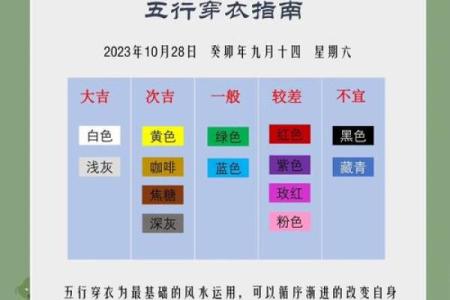 五行穿衣每日指南2022年12月2日，标准穿衣指南词语释义解答精选全面最佳
