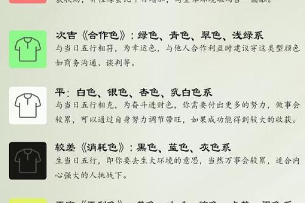 2026年12月3日五行今日穿衣颜色搭配，超级穿衣指南词语解析全面精选最佳释义