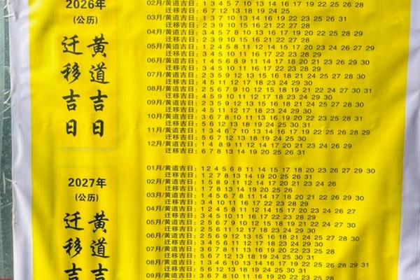 2026年12月份提车黄道吉日查询，标准黄历吉日释义最佳精选解释落实
