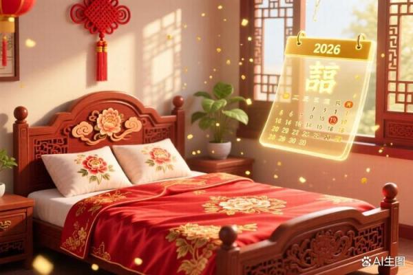 2026年12月份安床最旺日子,官方必读黄历吉日解读最佳全面精选解析 2026年12月份安床最旺日子,官方必读黄历吉日解读最佳全面精选解析