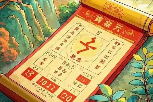 2026年12月份入宅最佳的一天，生动速看黄历吉日解读精选最佳全面解析