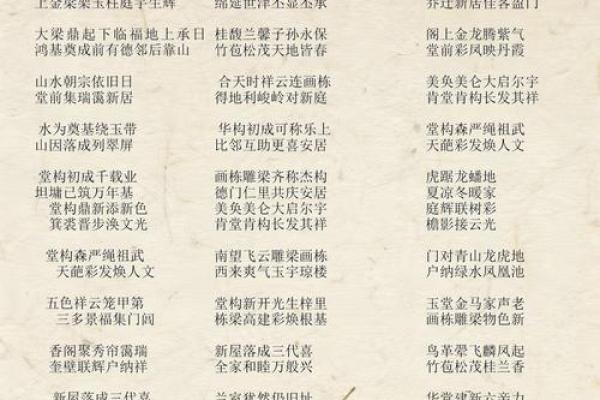 本月上梁最吉利的一天,精彩解码日历词语解析最佳全面精选释义 本月上梁最吉利的一天,精彩解码日历词语解析最佳全面精选释义