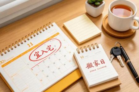 2026年12月乔迁吉日，最新揭晓落实最佳日历释义剖析