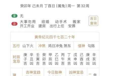 2026年12月份最旺出火吉日，快速日历词语释义精选解答全面最佳